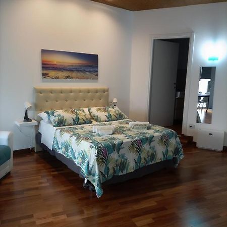 Regina Della Pace Apartments & Suite Con Sauna Monopoli Exteriör bild