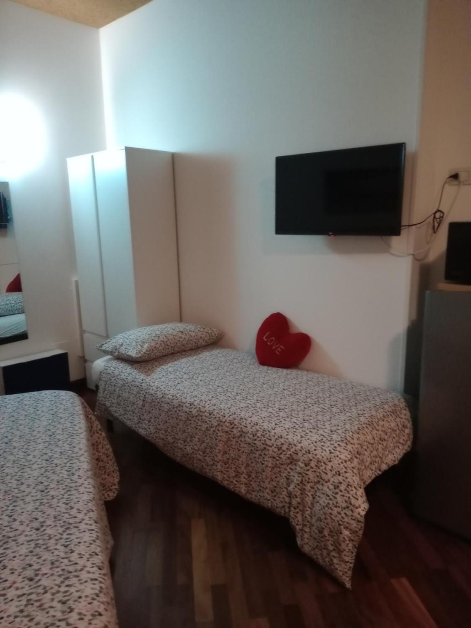 Regina Della Pace Apartments & Suite Con Sauna Monopoli Exteriör bild
