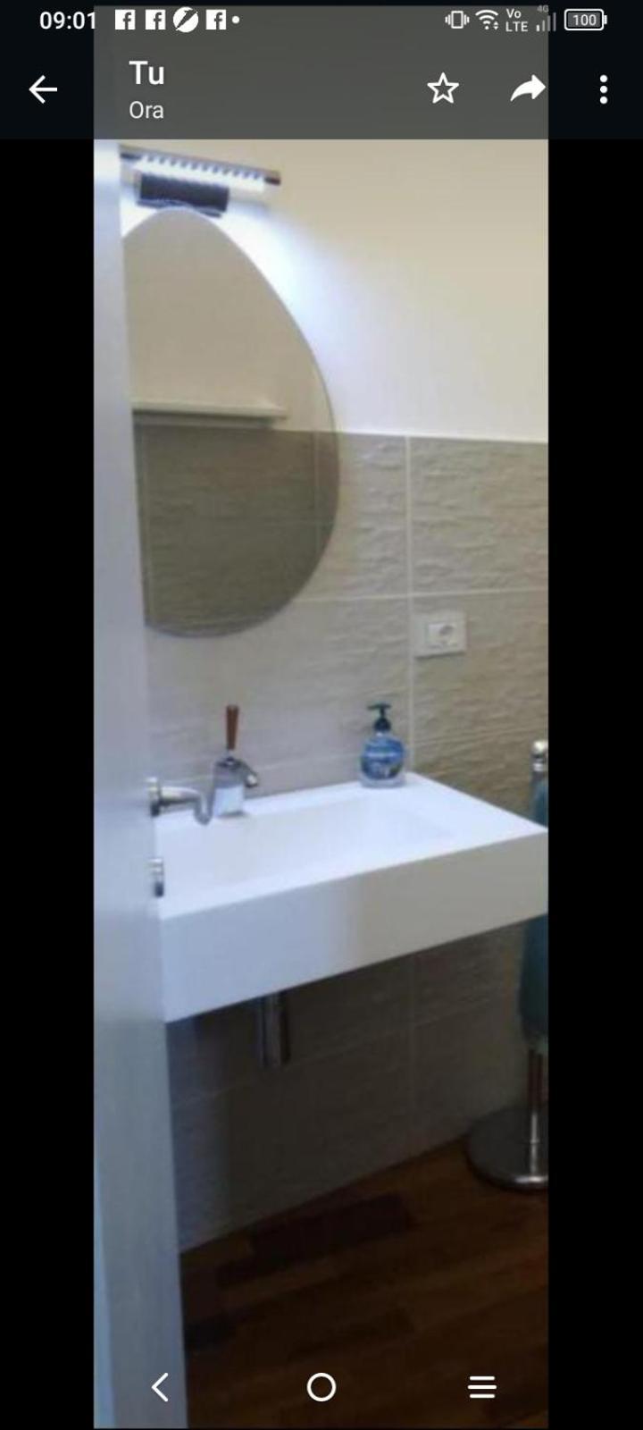 Regina Della Pace Apartments & Suite Con Sauna Monopoli Exteriör bild