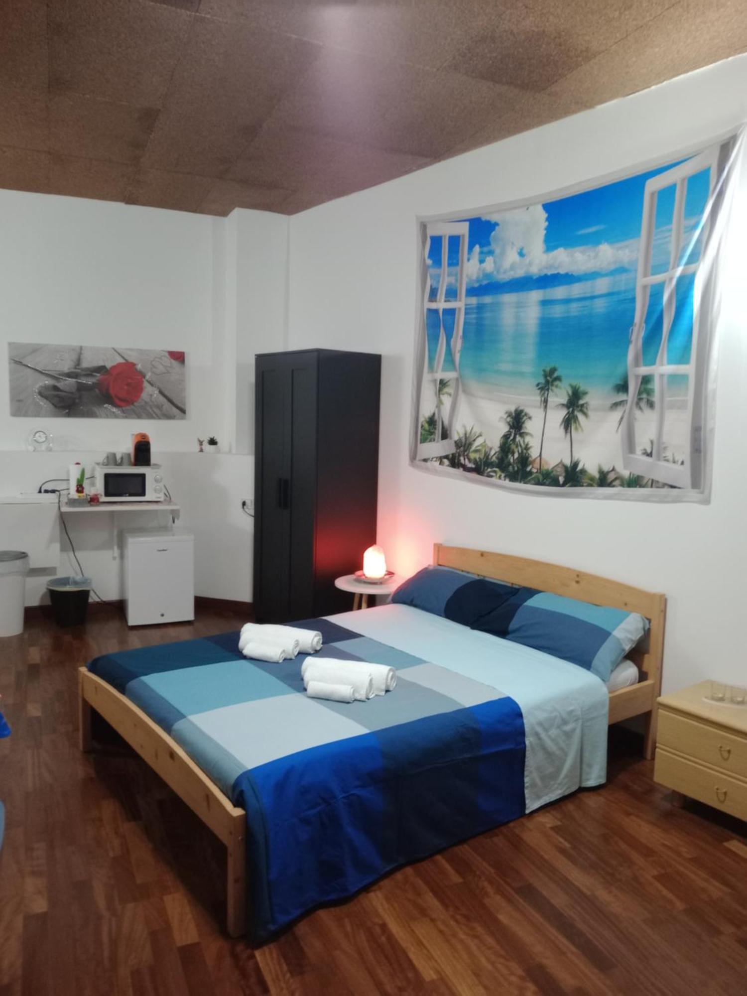 Regina Della Pace Apartments & Suite Con Sauna Monopoli Exteriör bild