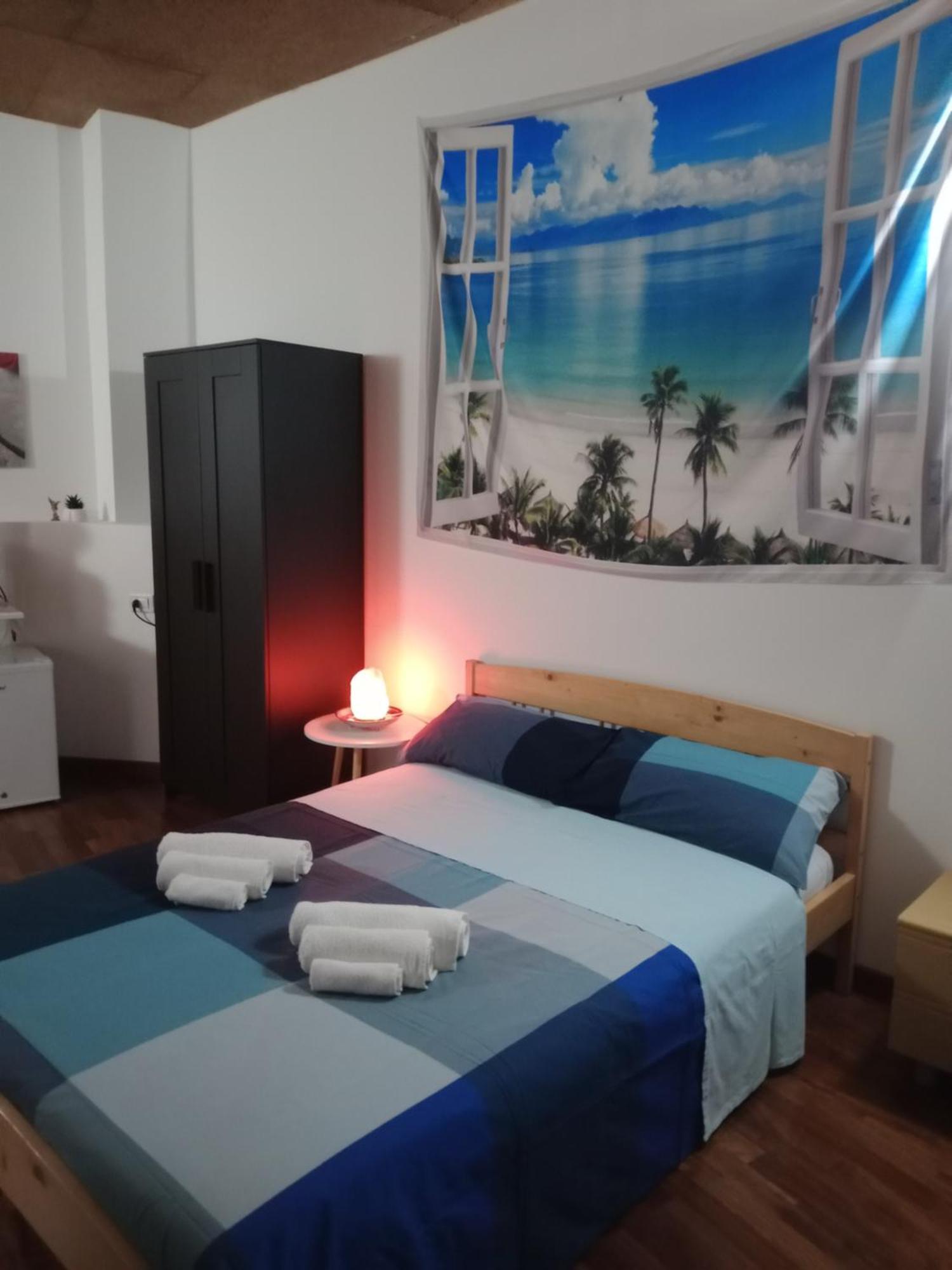 Regina Della Pace Apartments & Suite Con Sauna Monopoli Rum bild