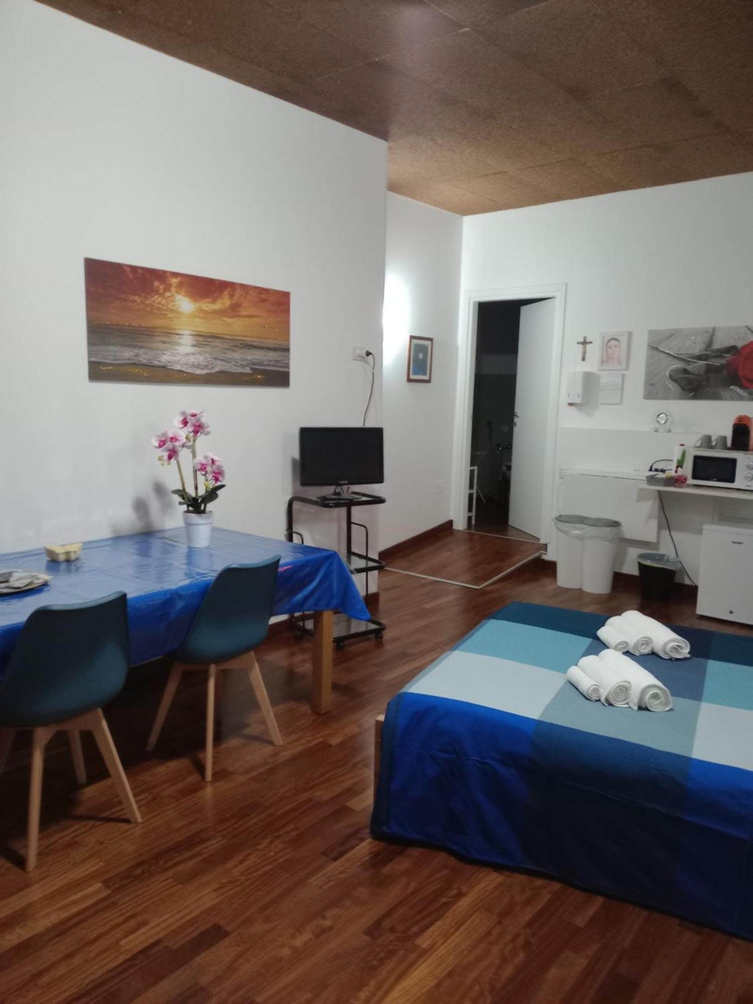 Regina Della Pace Apartments & Suite Con Sauna Monopoli Exteriör bild
