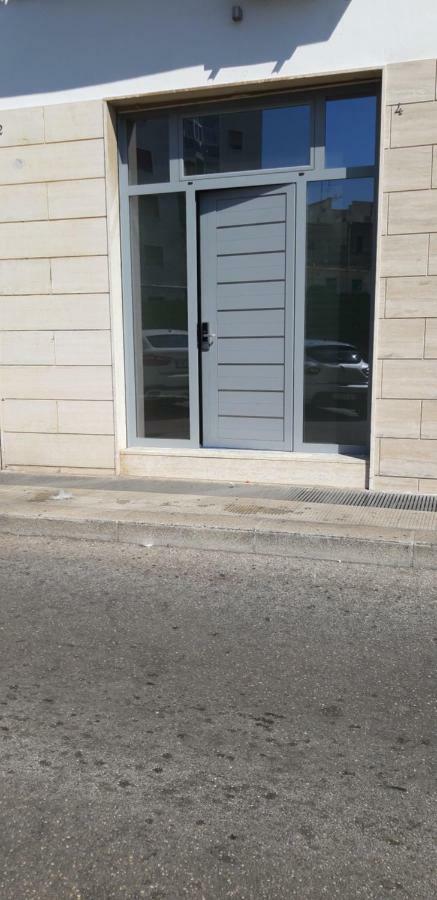 Regina Della Pace Apartments & Suite Con Sauna Monopoli Exteriör bild